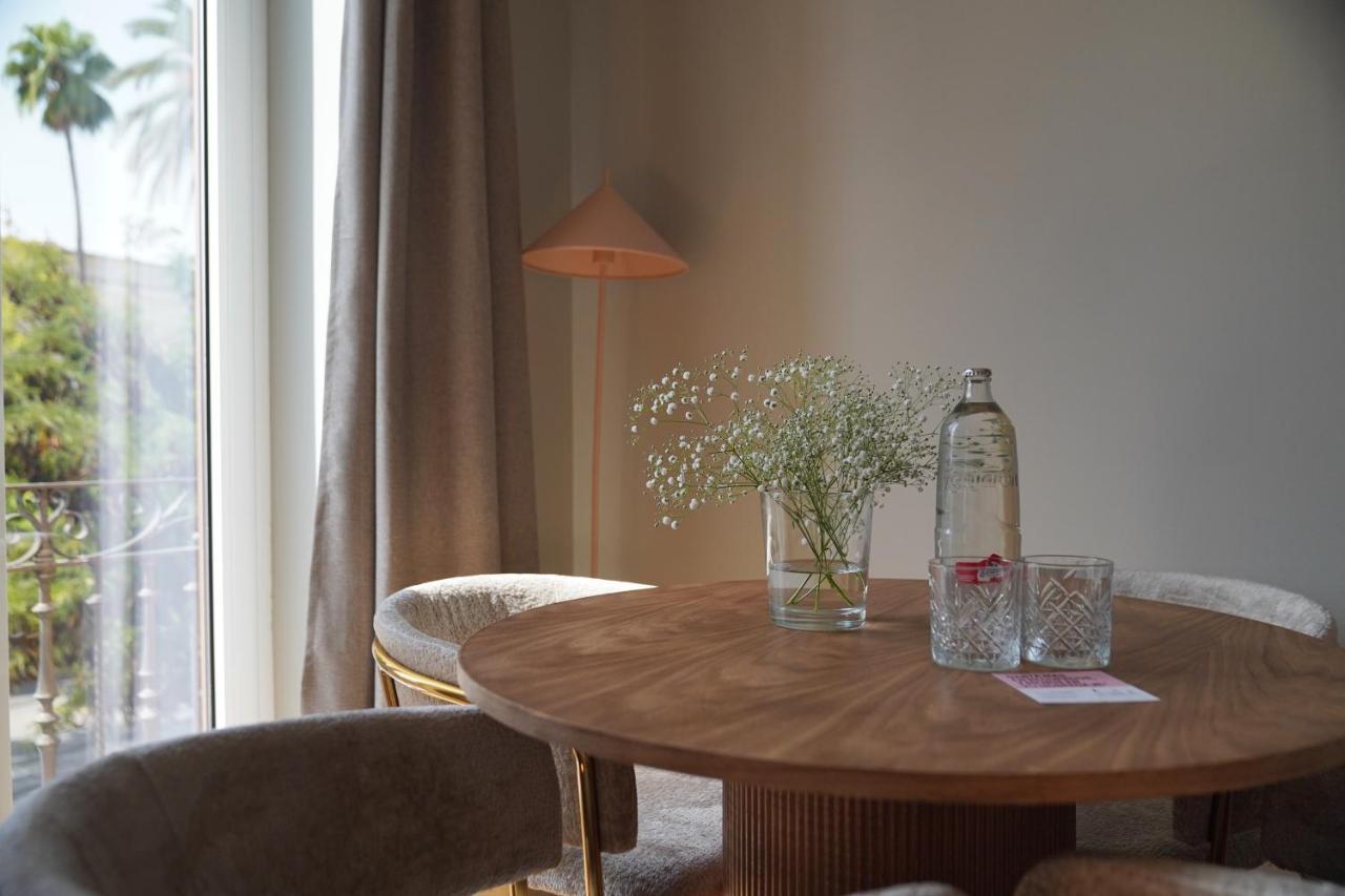 Numa Seville Prestigio Экстерьер фото