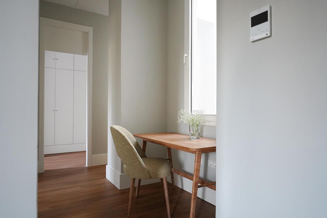 Numa Seville Prestigio Экстерьер фото