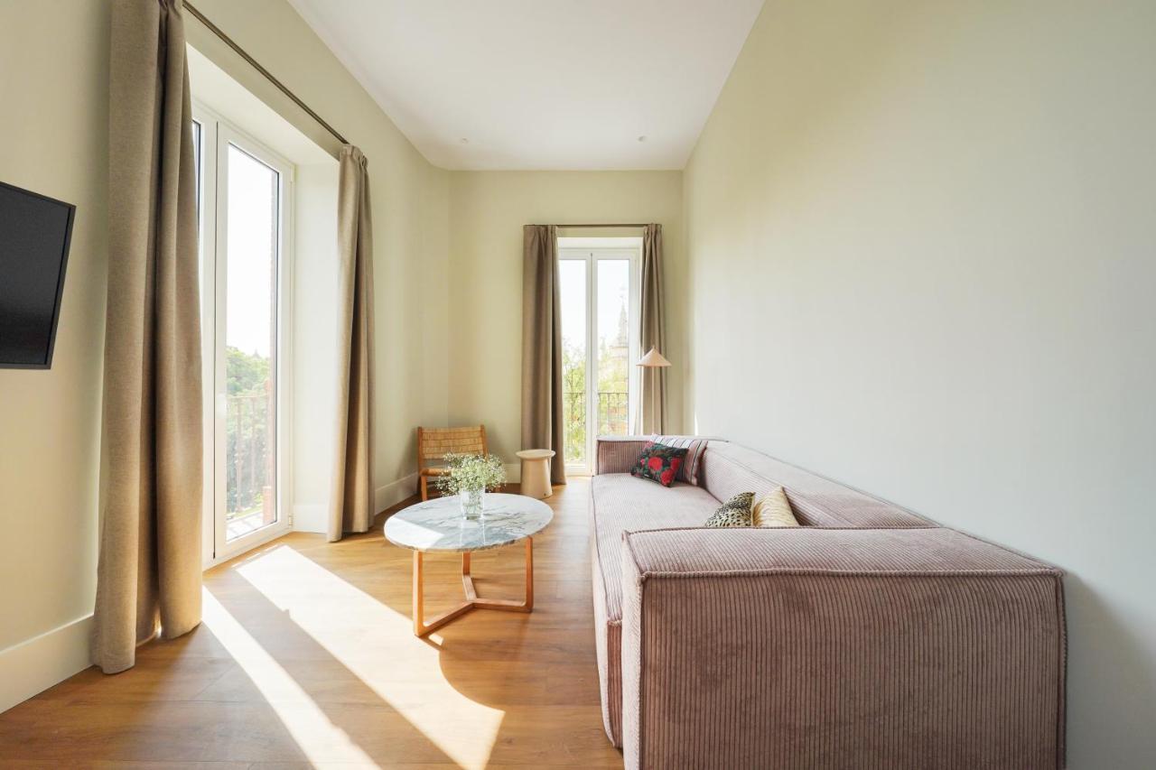 Numa Seville Prestigio Экстерьер фото