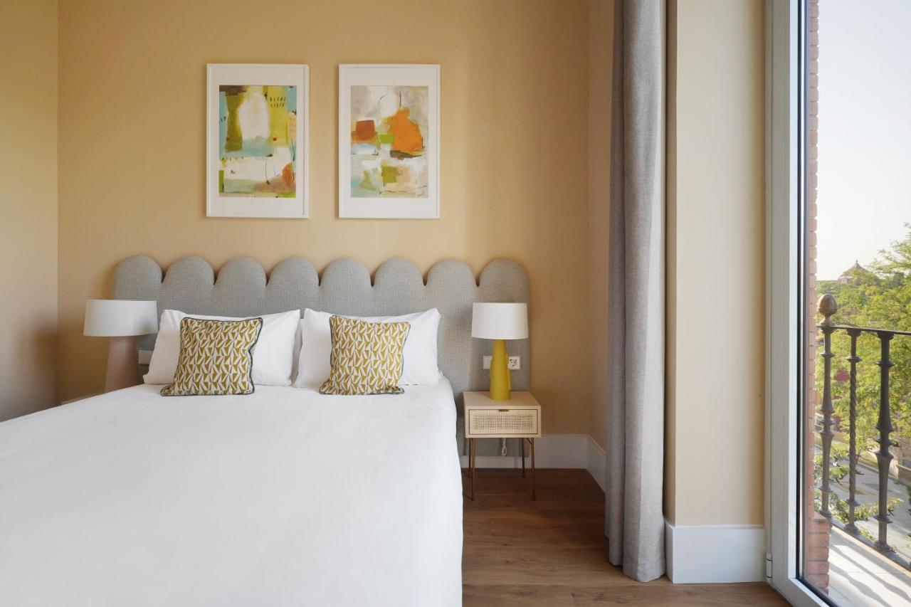 Numa Seville Prestigio Экстерьер фото